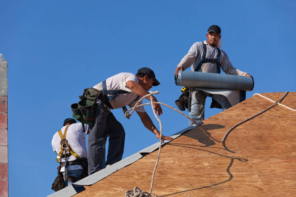 Roof Repair Estimates in Santa Fe, NM